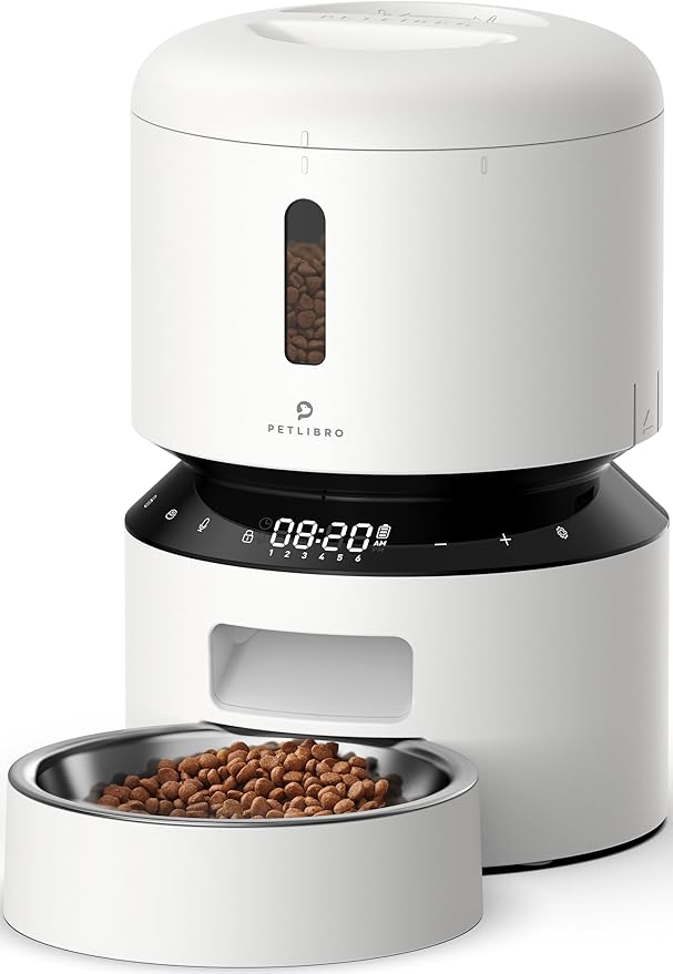 Petlibro Automatic Pet Feeder
