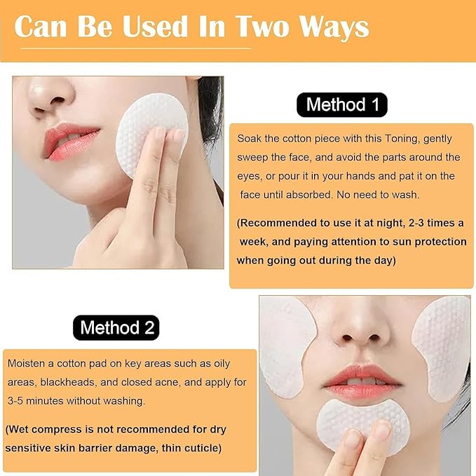 The Ordinary Glycolic Acid 7% Exfoliating Toner(240ML/8.FlOz)