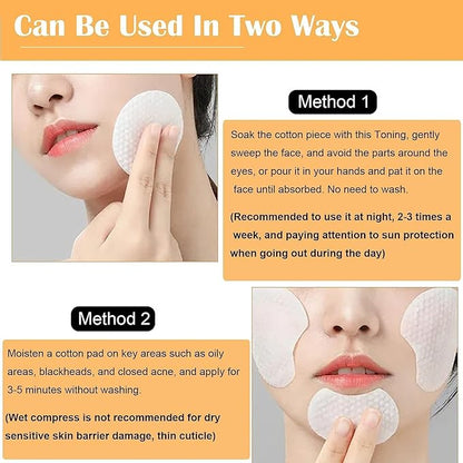 The Ordinary Glycolic Acid 7% Exfoliating Toner(240ML/8.FlOz)