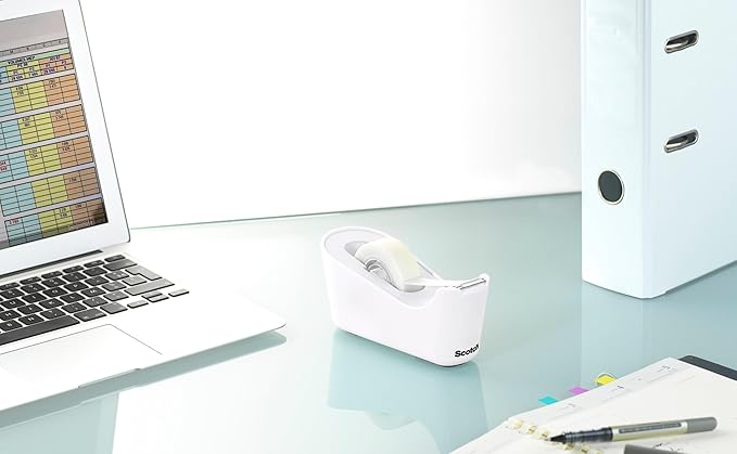 Scotch Tape Dispensers