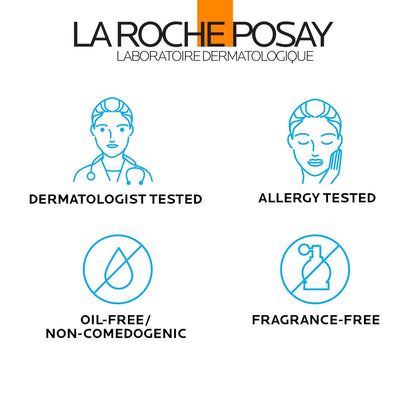 La Roche-Posay Anthelios Sunscreen SPF 60
