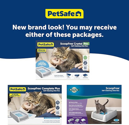 PetSafe ScoopFree Automatic Litter Box