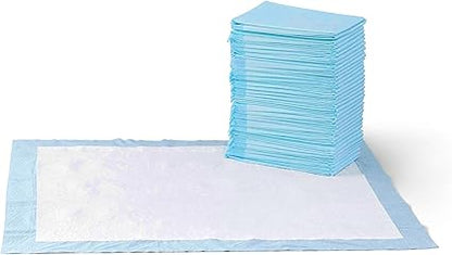 Basics Dog and Puppy Pee Pads