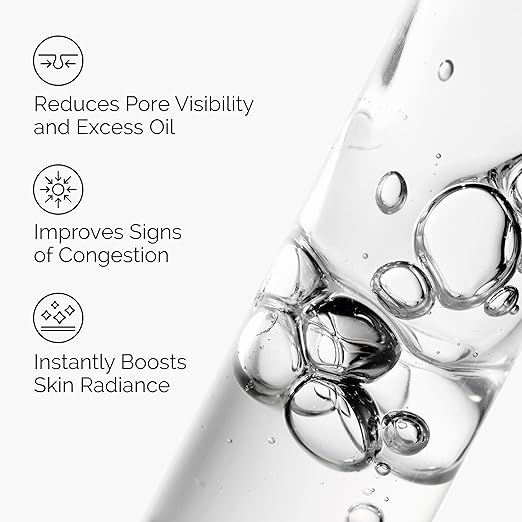 The Ordinary Niacinamide 10% + Zinc 1% Serum