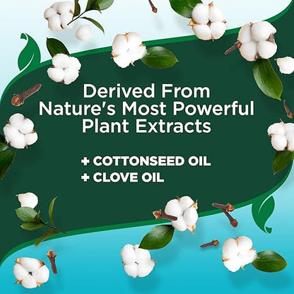 Vet’s Best Flea and Tick Home Spray for Dogs, 32OZ