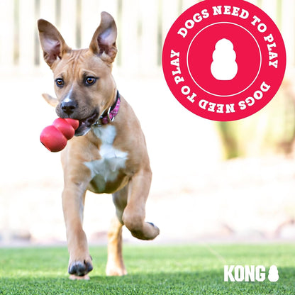 KONG Classic Dog Toy