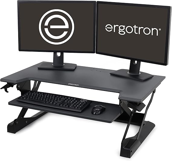 Ergotron Standing Desk Converter