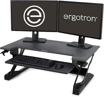 Ergotron Standing Desk Converter