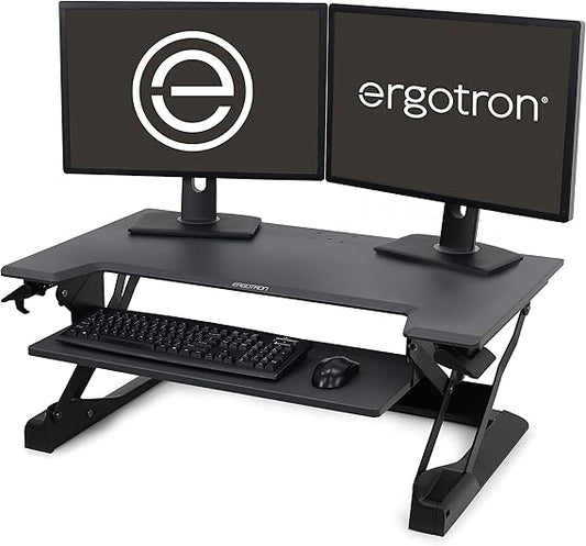 Ergotron Standing Desk Converter