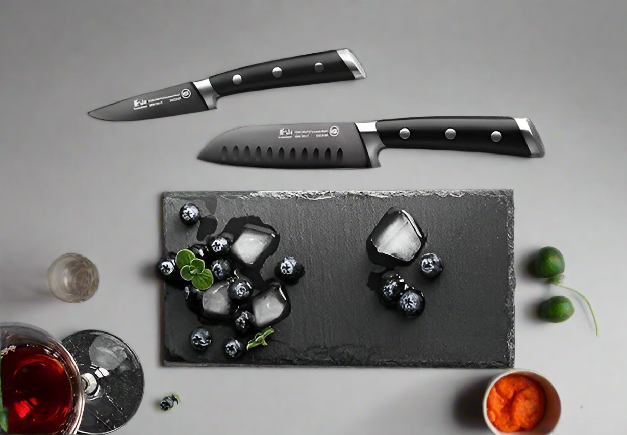 Chef's Knife Set of 2