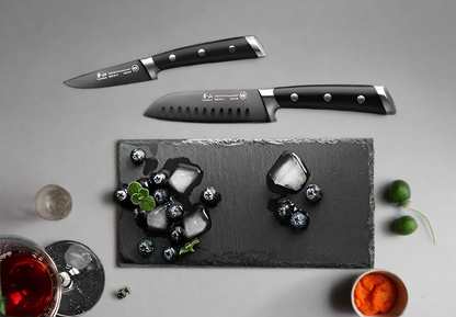 Chef's Knife Set of 2