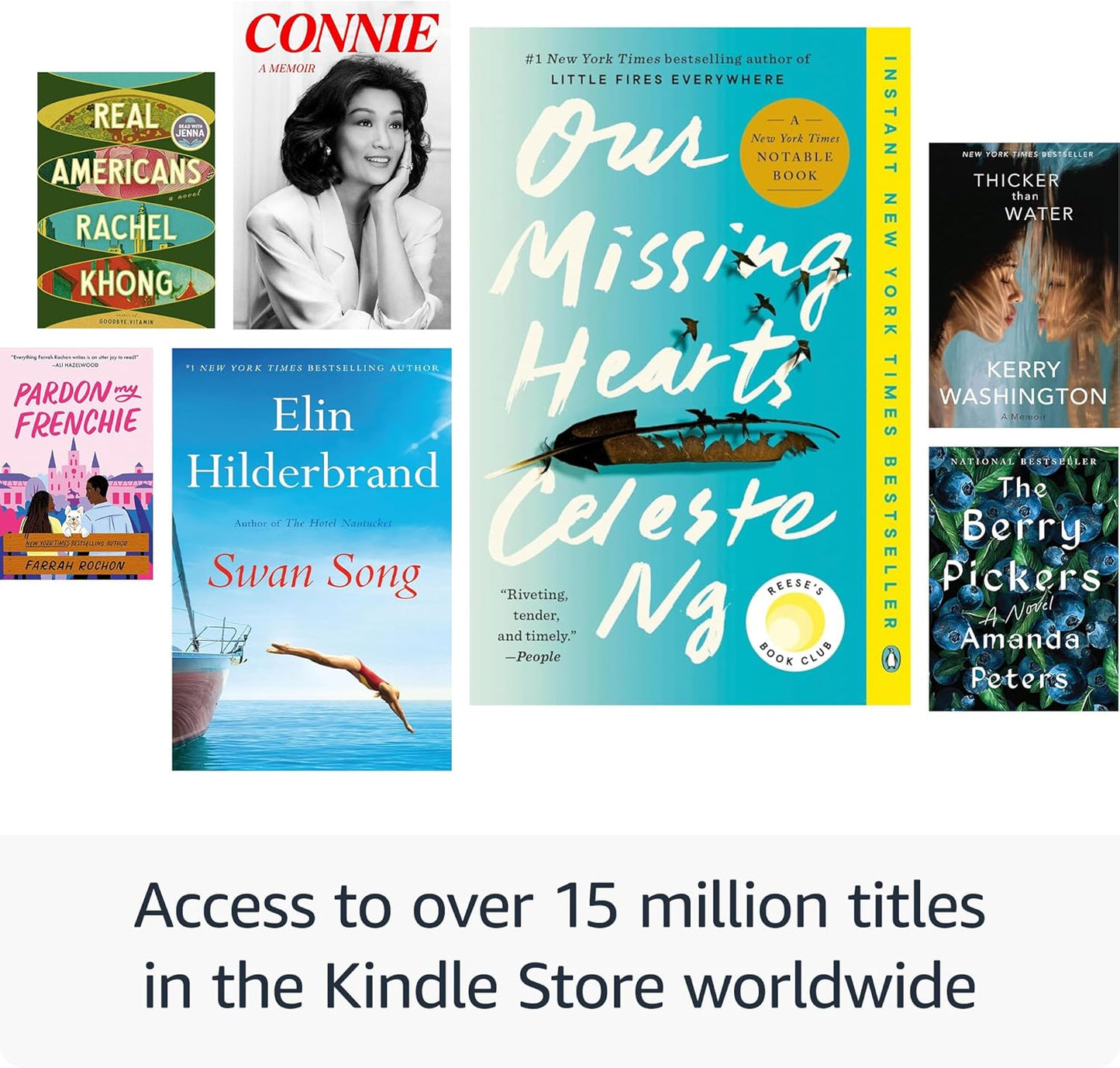 Kindle Paperwhite Signature Edition 32GB