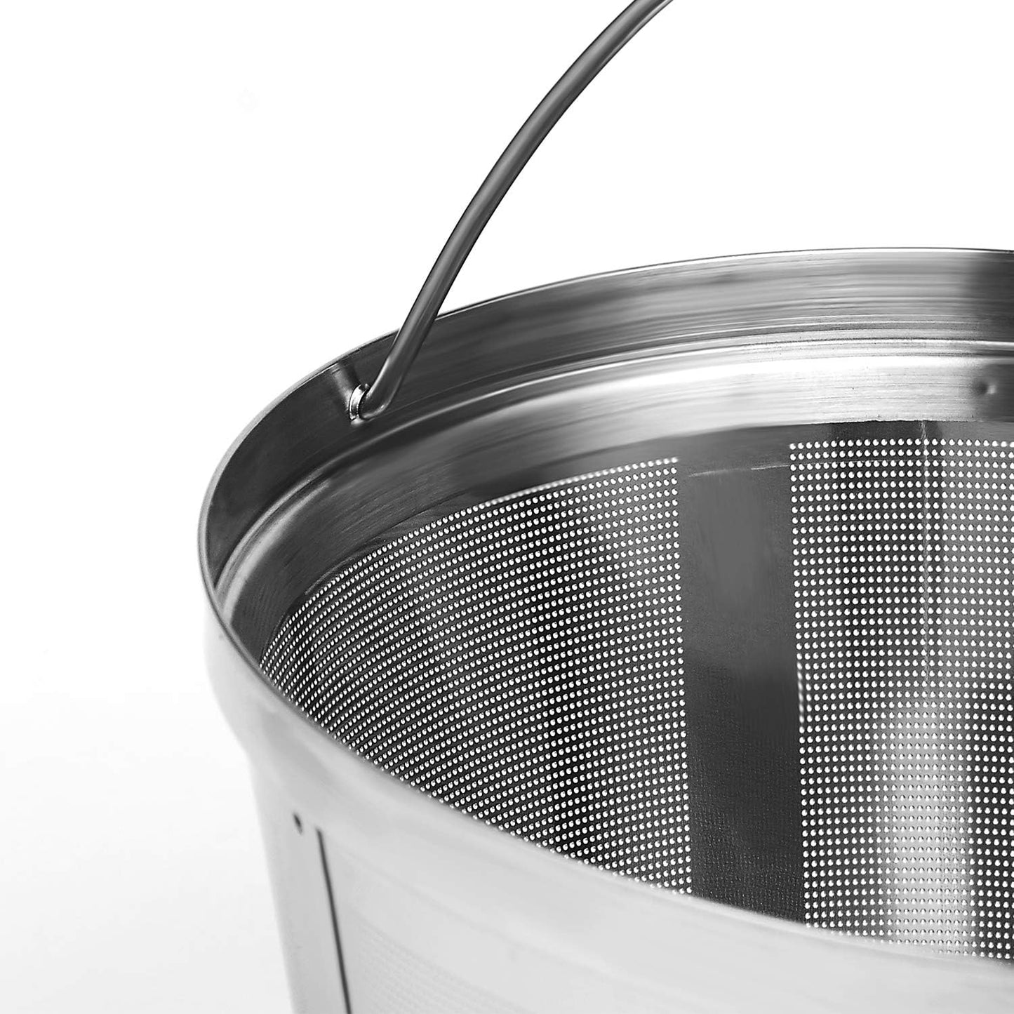 Ecobrew Reusable Coffee Filter Basket ( 8-12 Cup )