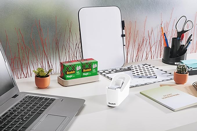 Scotch Tape Dispensers