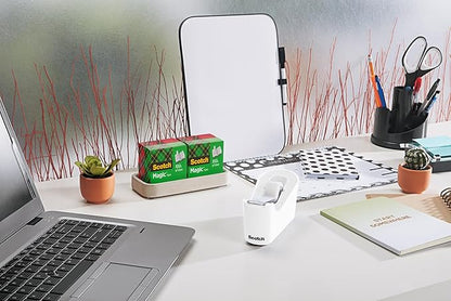 Scotch Tape Dispensers