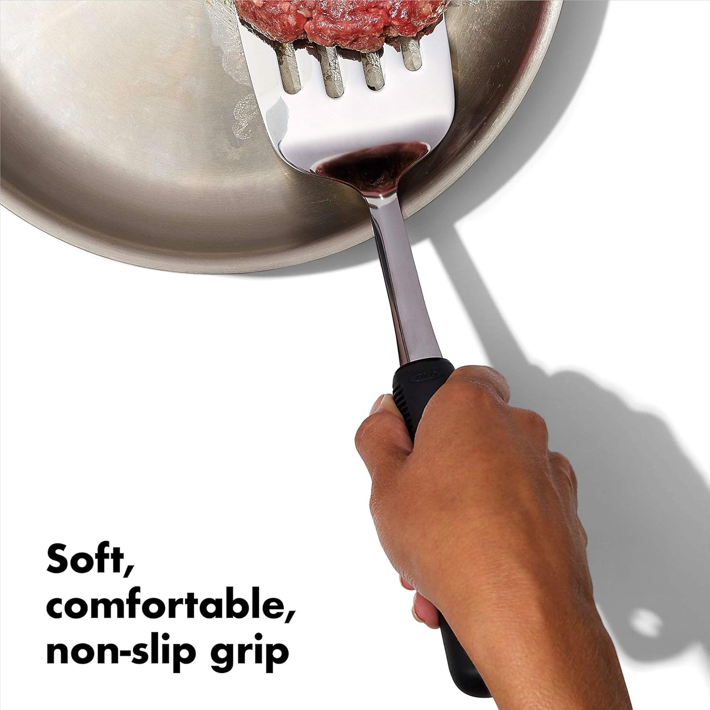 Oxo Good Grips Stainless Steel Turner