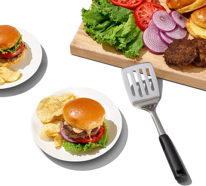 Oxo Good Grips Stainless Steel Turner