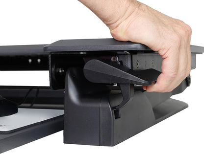 Ergotron Standing Desk Converter