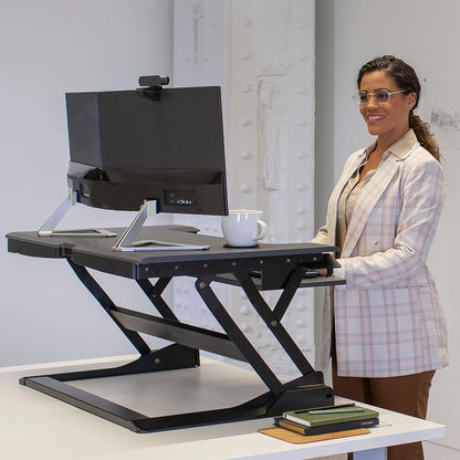 Ergotron Standing Desk Converter