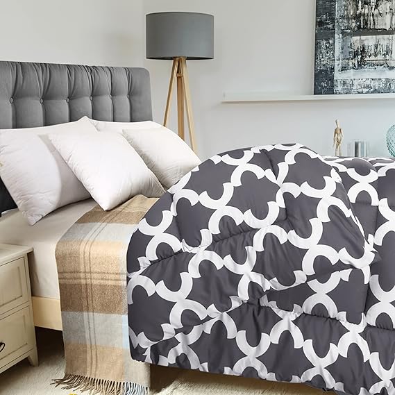 Utopia Bedding Comforter Duvet Insert – All Season