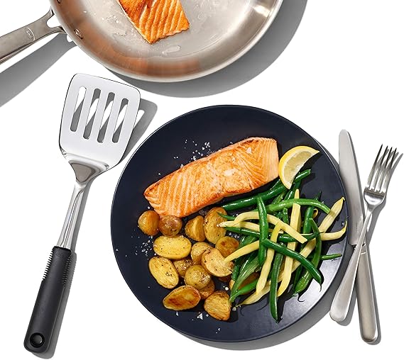 Oxo Good Grips Stainless Steel Turner