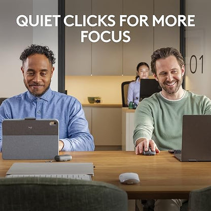 Logitech MX Master 3S Mouse