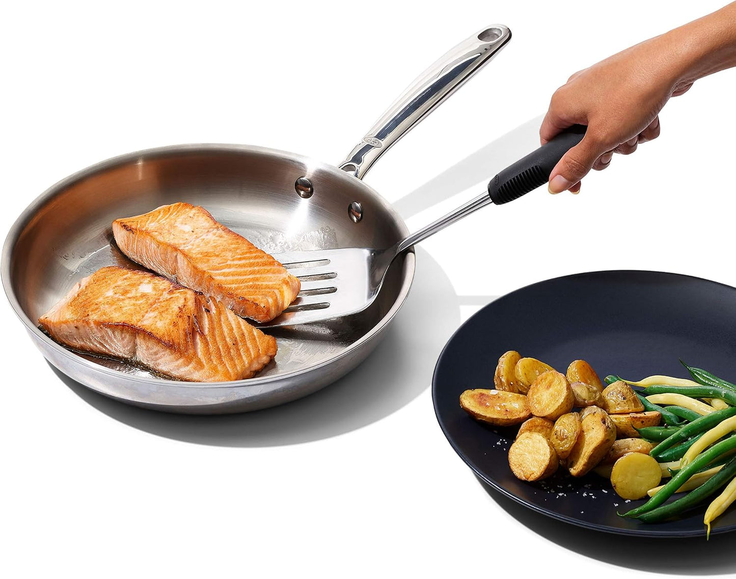 Oxo Good Grips Stainless Steel Turner