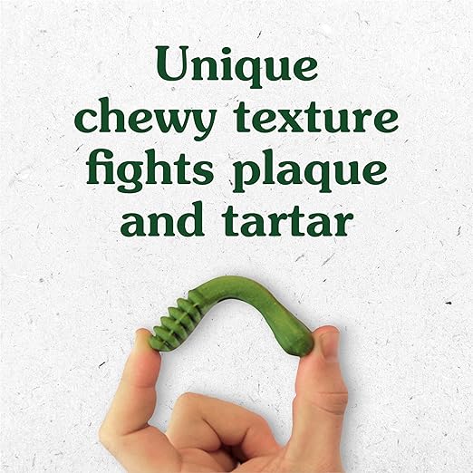 Greenies Dental Dog Treats