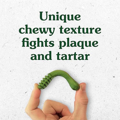 Greenies Dental Dog Treats