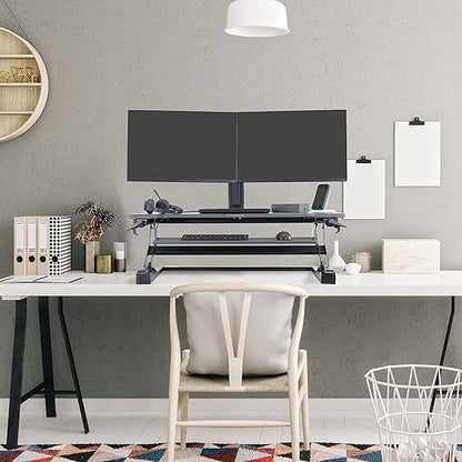 Ergotron Standing Desk Converter