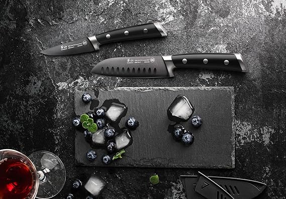 Chef's Knife Set of 2