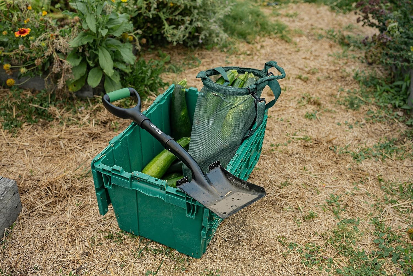 Hooyman Digging Shovel –