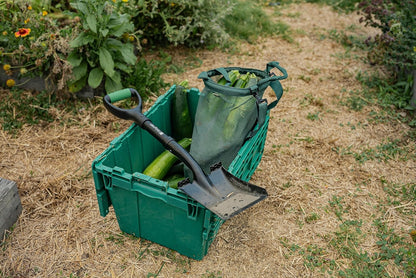 Hooyman Digging Shovel –