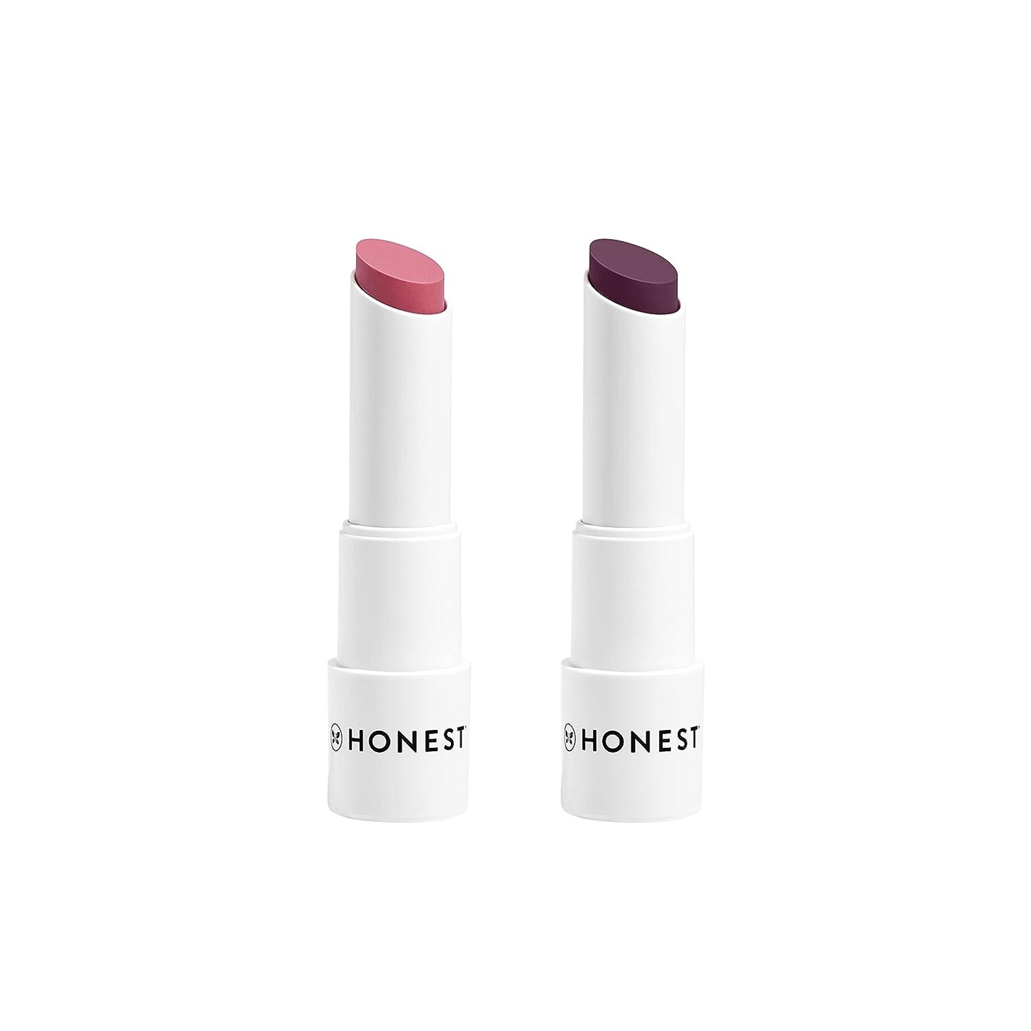 INCREDIBLE Beauty Tinted Lip Balm | Antioxidant-rich Acai Extracts + Avocado Oil | EWG Certified, Vegan, Cruelty Free | Summer Melon