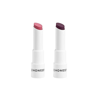 INCREDIBLE Beauty Tinted Lip Balm | Antioxidant-rich Acai Extracts + Avocado Oil | EWG Certified, Vegan, Cruelty Free | Summer Melon