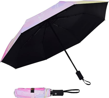 Travel Umbrella Windproof Automatic Umbrellas-Factory Outlet umbrella