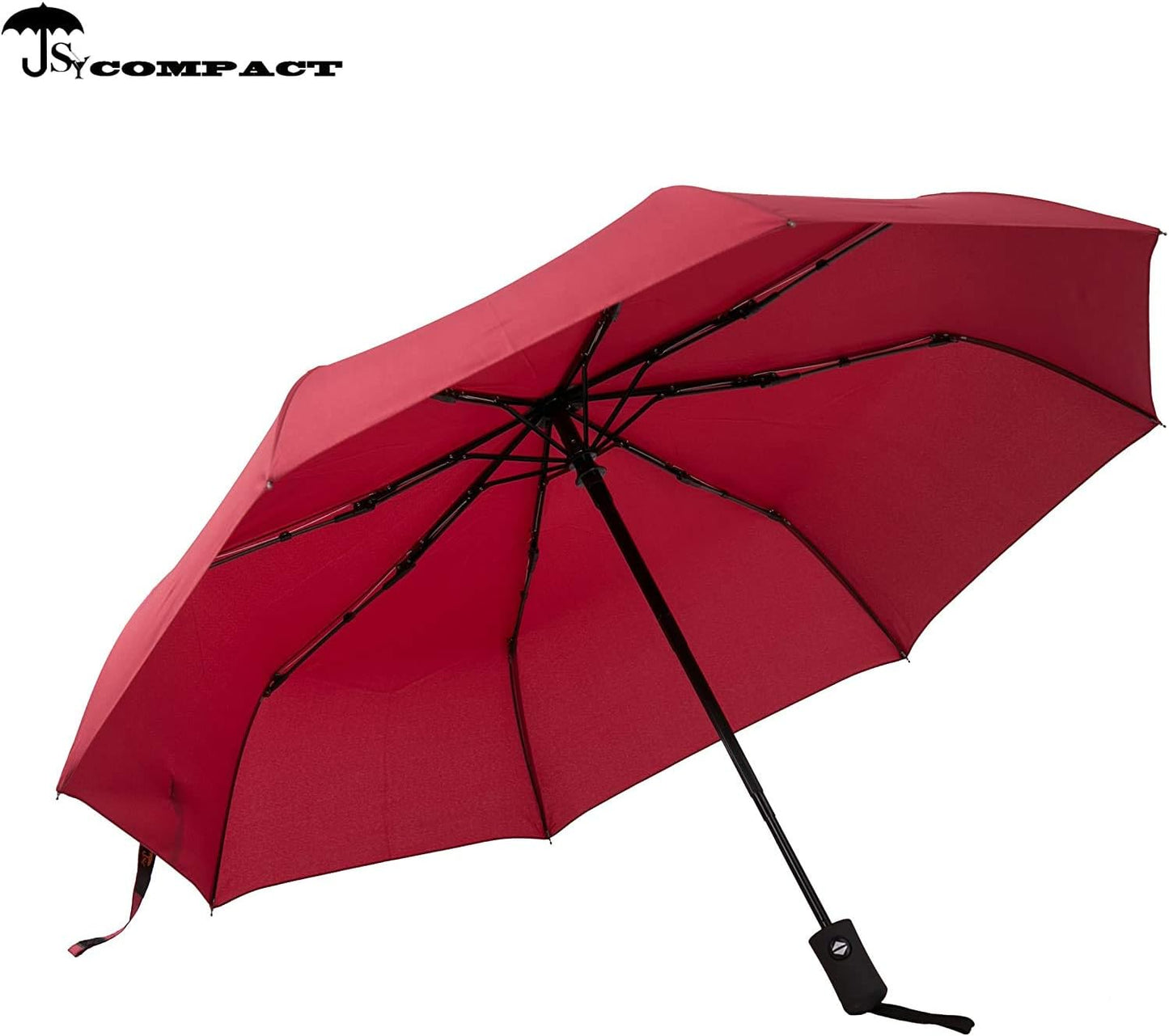 Travel Umbrella Windproof Automatic Umbrellas-Factory Outlet umbrella