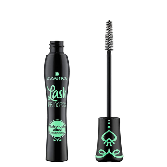 Princess False Lash Effect Mascara | Vegan & Cruelty Free | Free From Alcohol, Oil, Parabens & Microplastic Particles