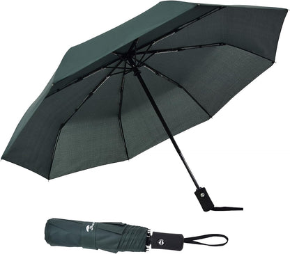 Travel Umbrella Windproof Automatic Umbrellas-Factory Outlet umbrella